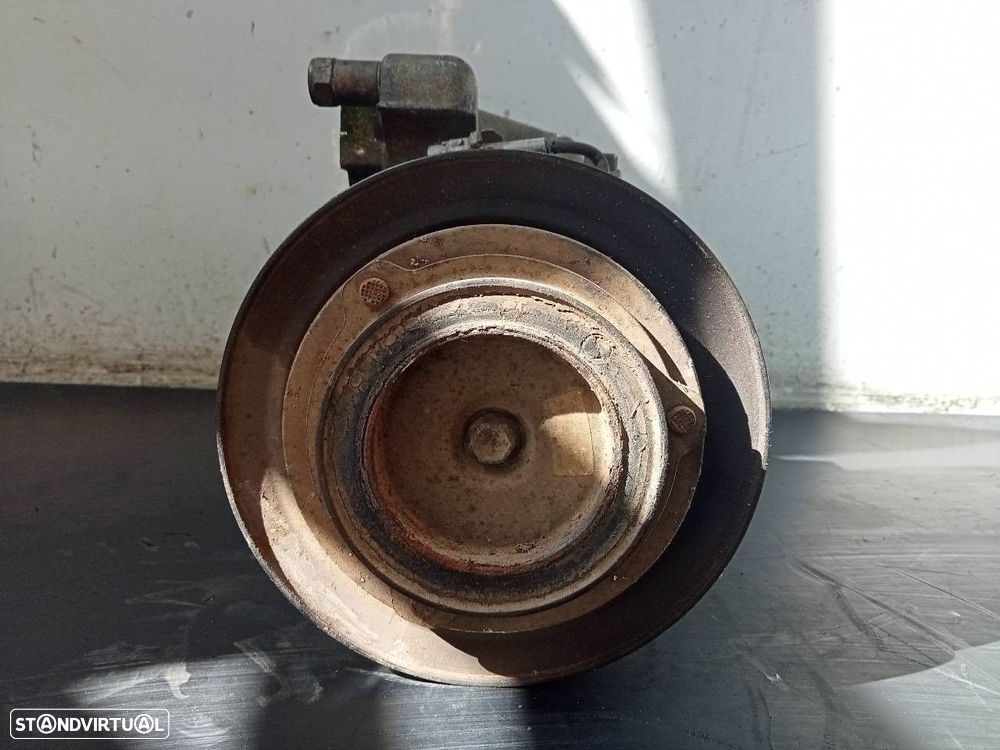 COMPRESSOR AR CONDICIONADO TOYOTA LAND CRUISER 90 1997 - 2
