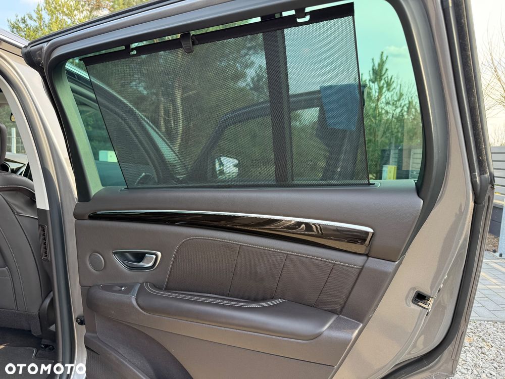 Renault Espace TCe 225 EDC GPF INITIALE PARIS - 24