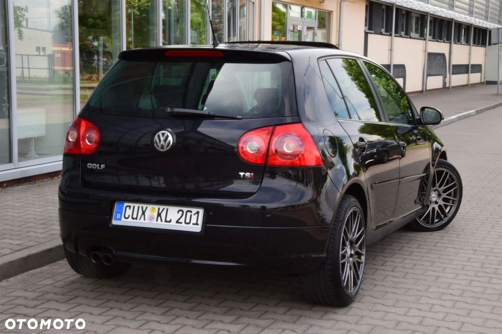 Volkswagen Golf 1.4 TSI GT - 15