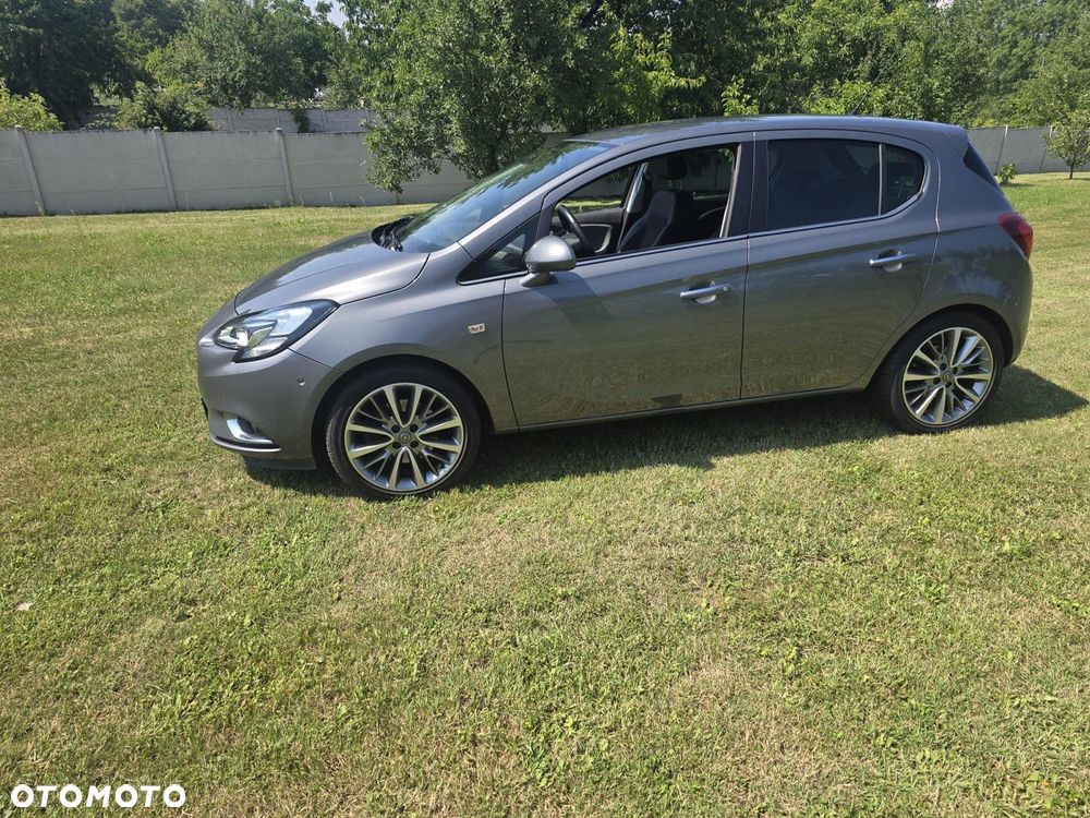 Opel Corsa 1.0 Ecotec Turbo ecoFLEX Start/Stop drive - 3