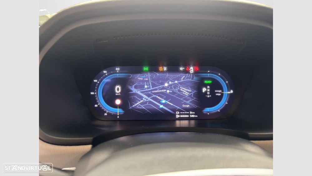 Volvo V90 2.0 T6 PHEV Plus Dark AWD - 13