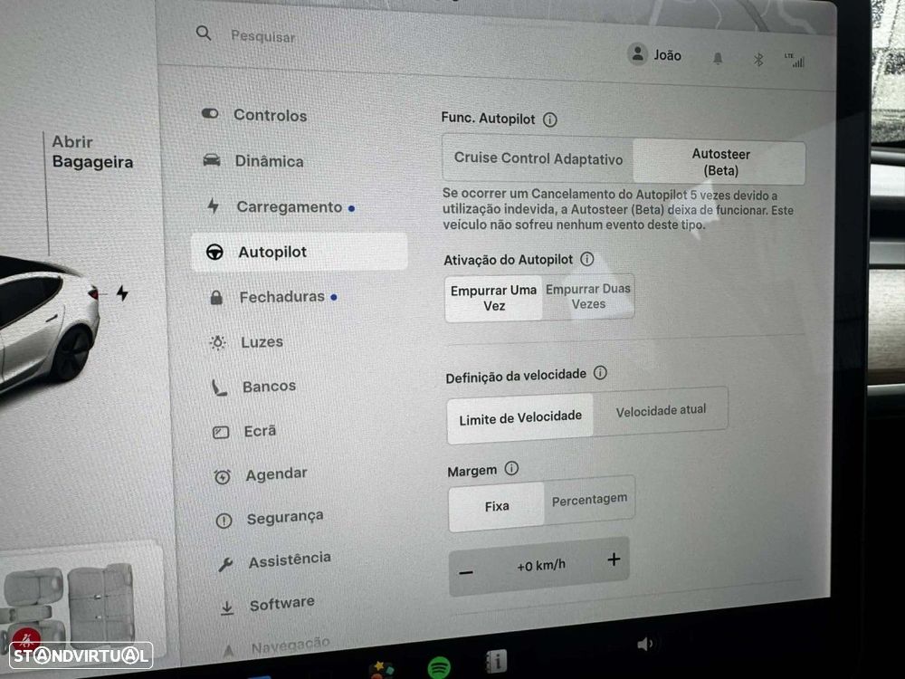 Tesla Model 3 Long Range AWD Dual Motor - 14