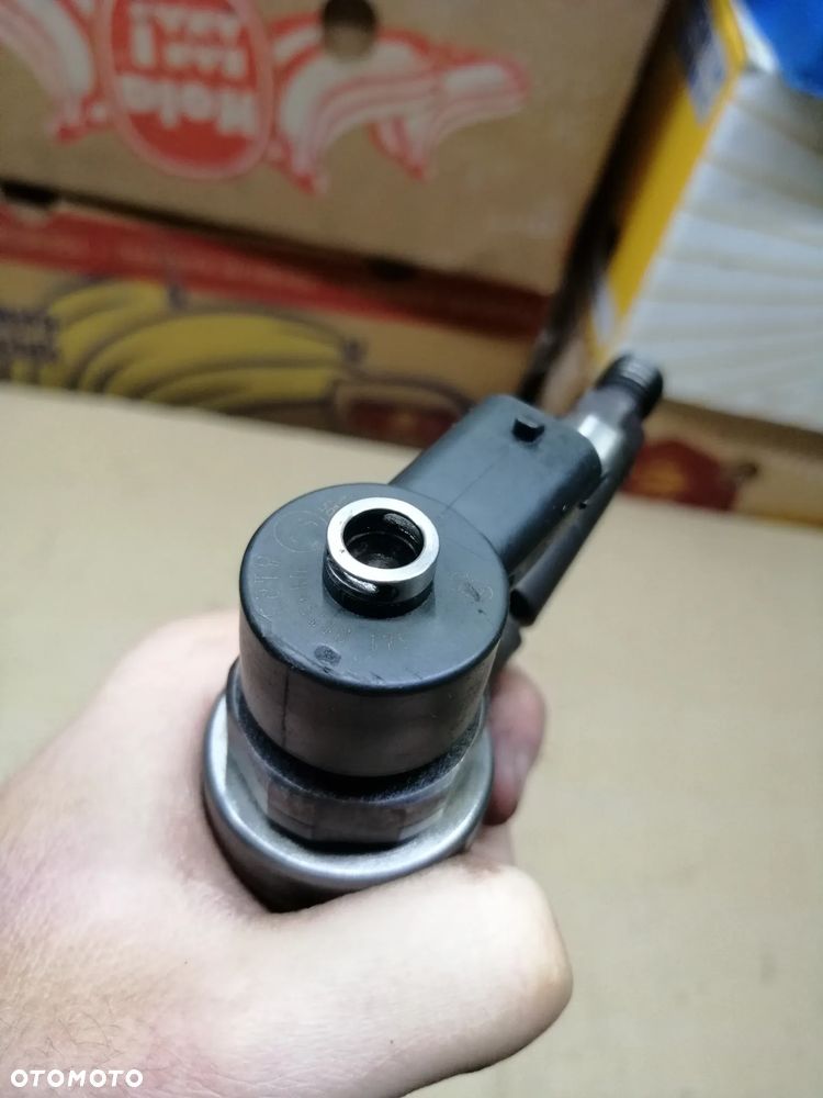 Opel Meriva 1.7 CDTi kompletny układ wtryskowy Bosch pompa 0445010086 wtryski 0445110175 i inne - 24