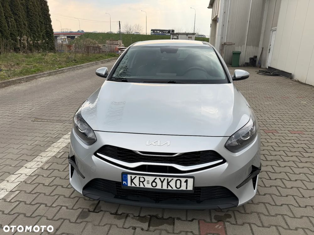 Kia Ceed 1.5 T-GDI L - 5
