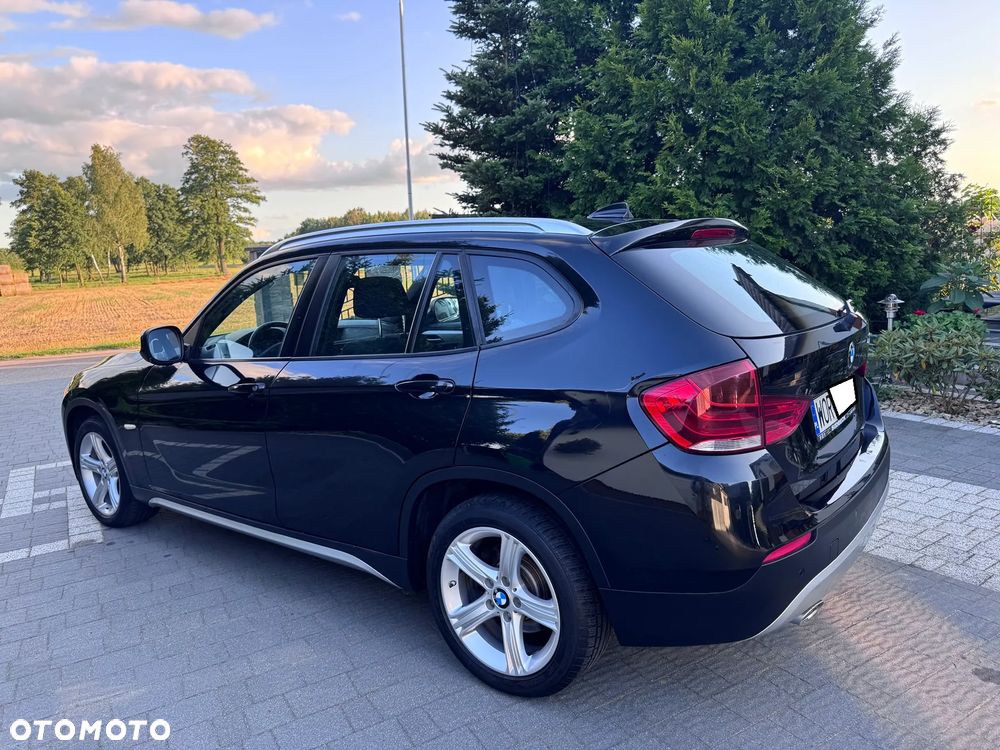 BMW X1 sDrive18d - 32