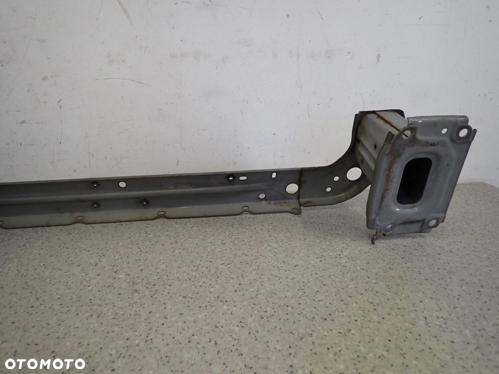MITSUBISHI ASX 10-19 BELKA ZDERZAKA PRZÓD U17A - 6
