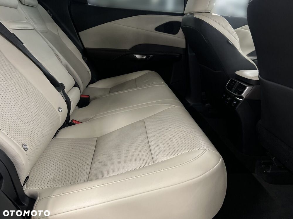 Lexus RX 350h F Sport Design - 14