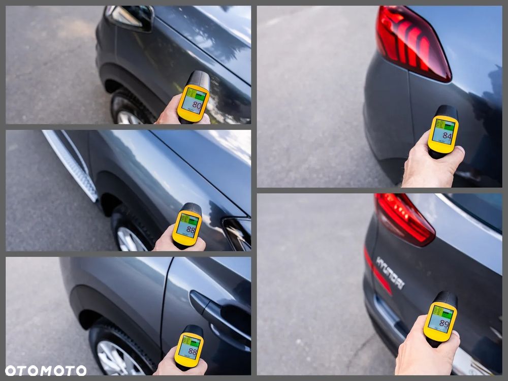 Hyundai Tucson 1.6 GDi Style 2WD - 15
