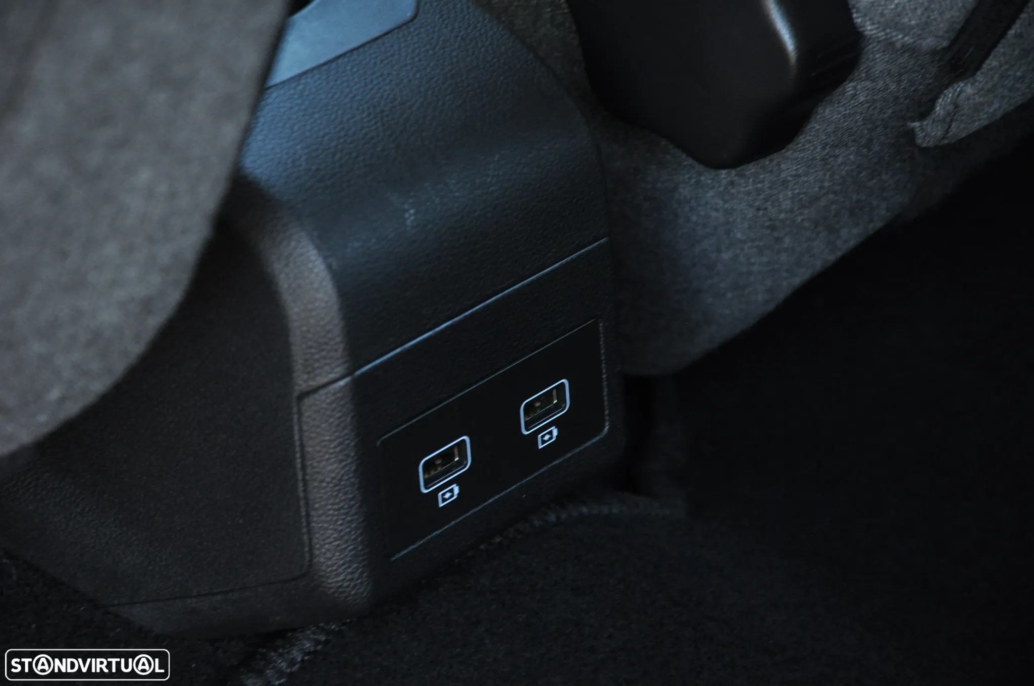 Renault Zoe (c/ Bateria) Zen 50 - 41