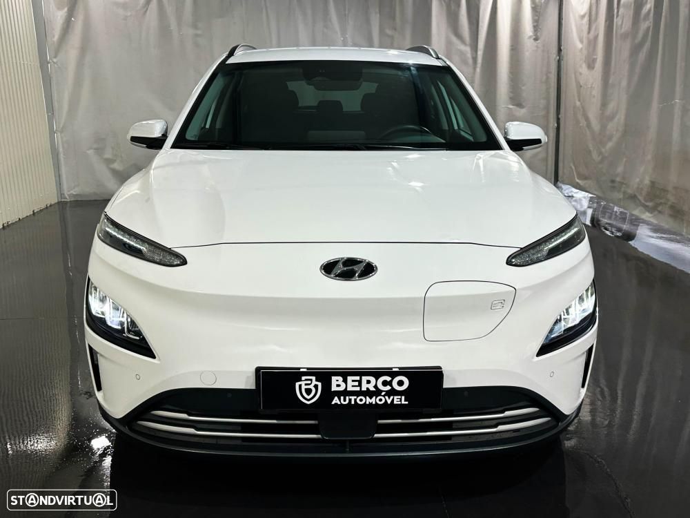 Hyundai Kauai 64 kWh Premium - 2