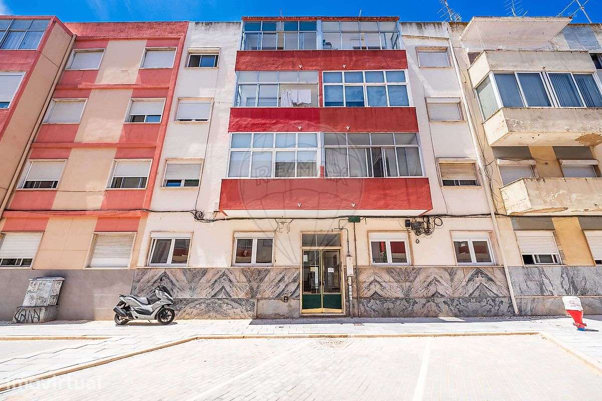 Apartamento T2 para venda - Grande imagem: 4/41