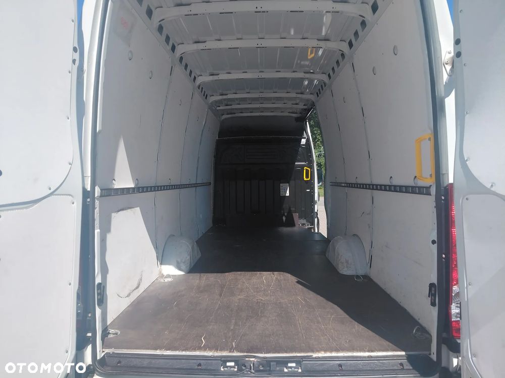 Iveco DAILY 35-160 * MAXI * - 11
