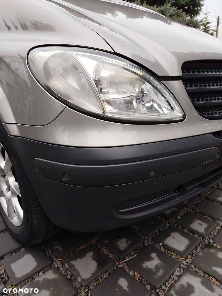 Mercedes-Benz Vito 639.705 - 3