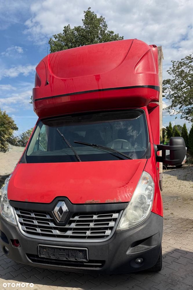 Renault Master - 3