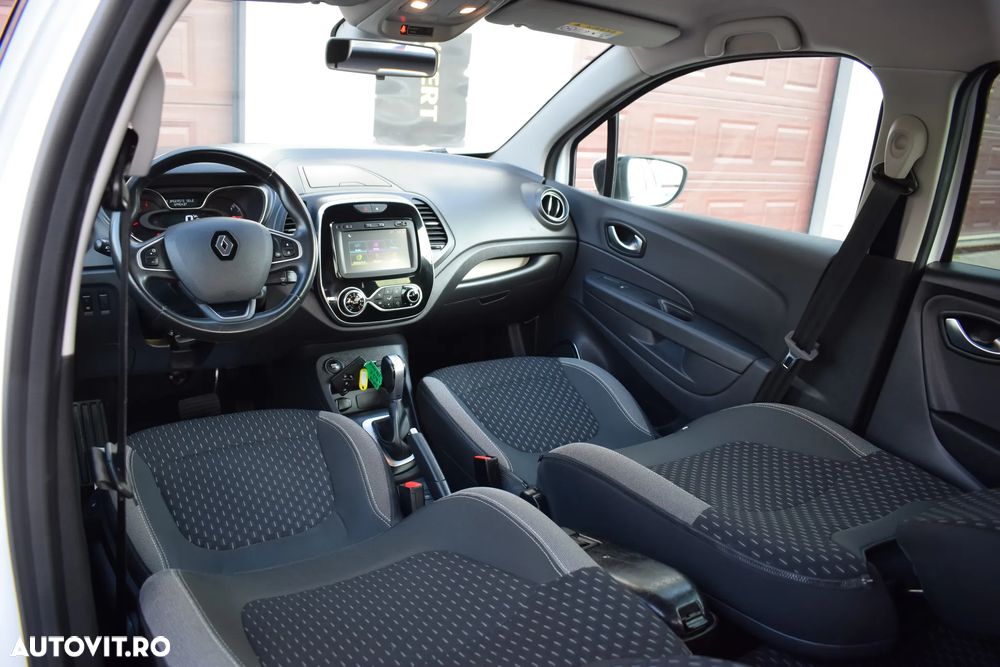 Renault Captur ENERGY dCi 90 EDC Luxe - 6