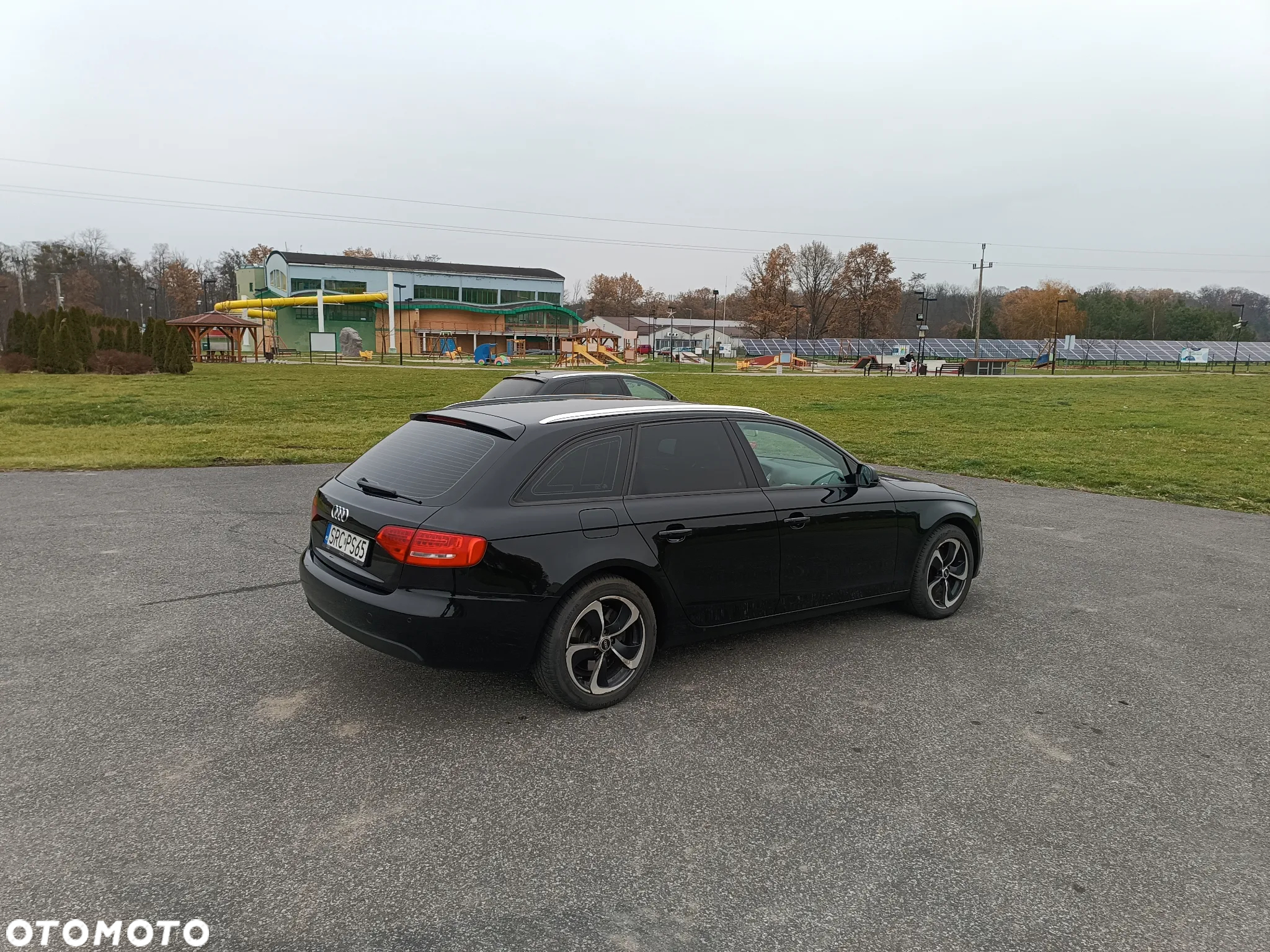 Audi A4 Avant 1.8 TFSI Attraction - 7