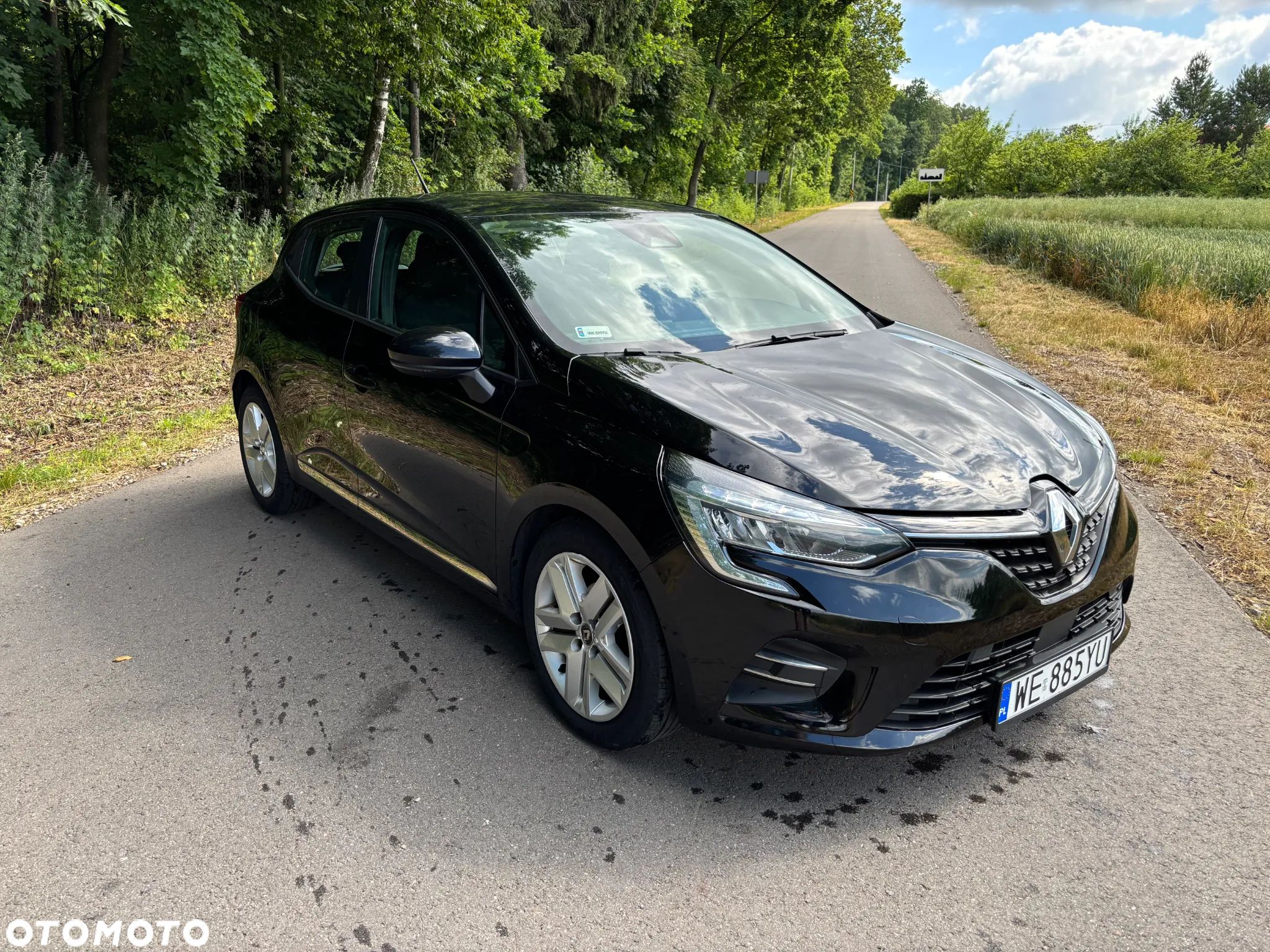 Renault Clio 1.0 TCe Zen - 1