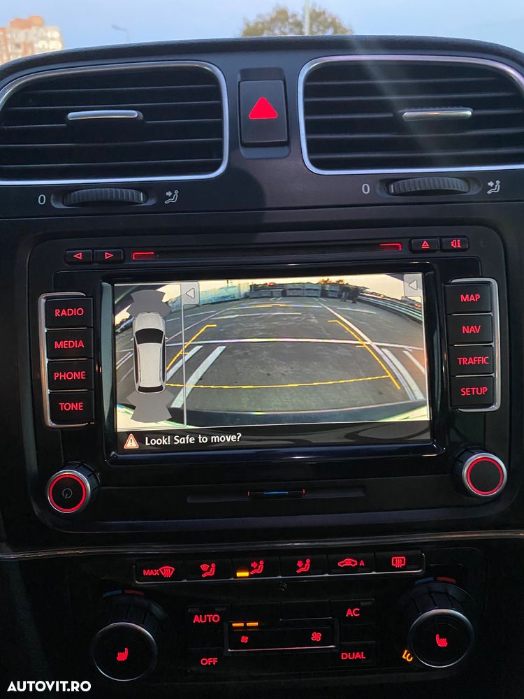Volkswagen Golf - 7
