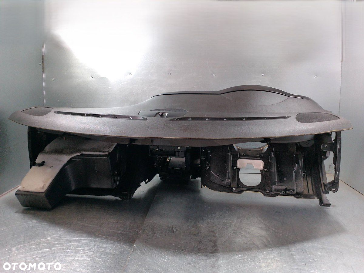DESKA ROZDZIELCZA,KONSOLA PODUSZKI SENSOR PASY SAAB 9-3  LH307003 - 8