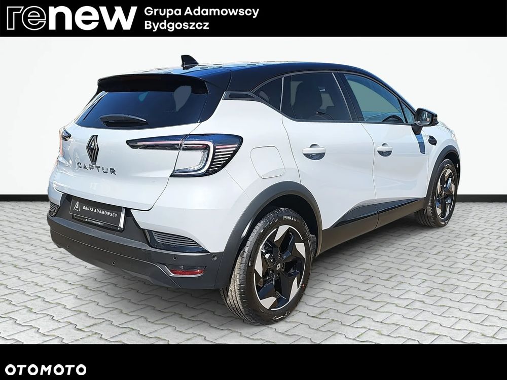 Renault Captur 1.2 TCe Techno - 2