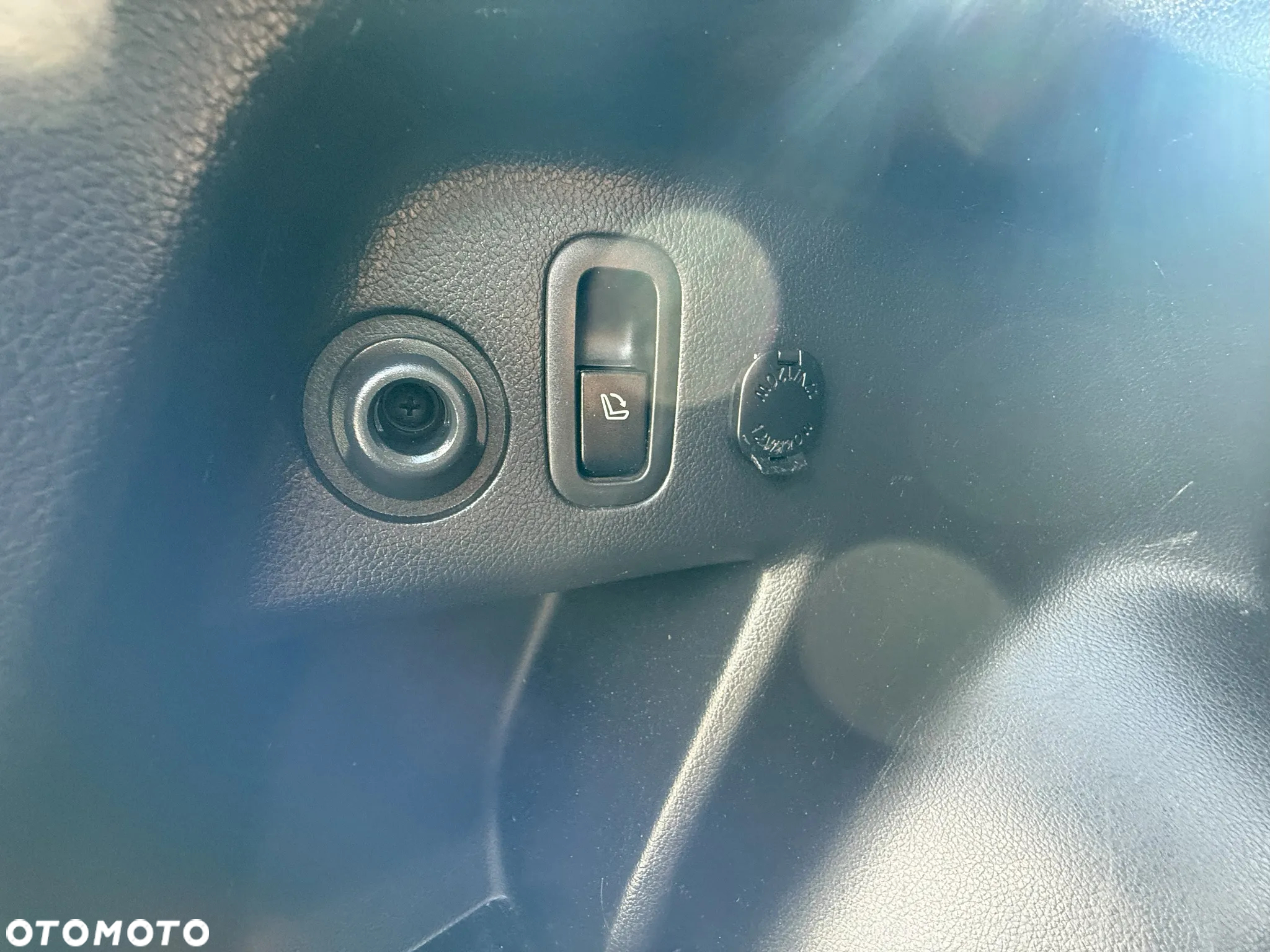 Subaru Forester 2.0i Comfort Lineartronic - 17