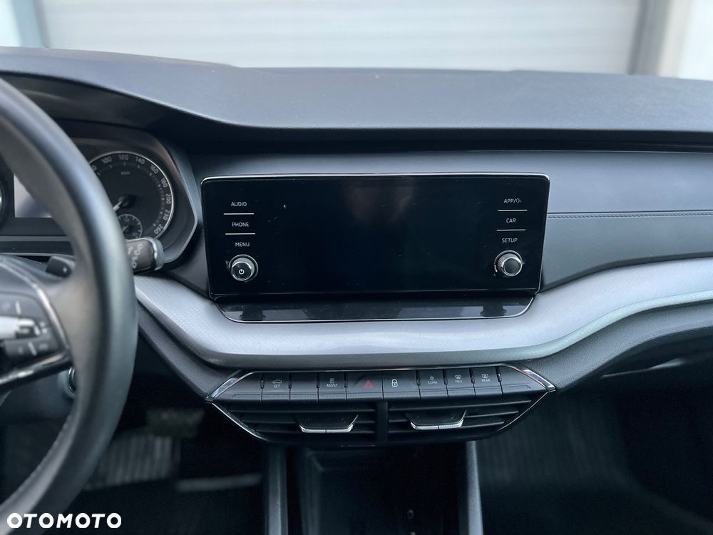 Skoda Octavia 2.0 TDI SCR Ambition DSG - 16