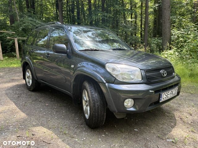Toyota RAV4 2.0 VVT-i Sol - 16