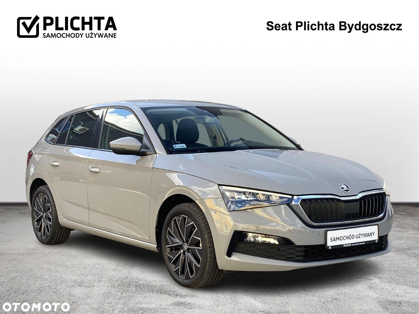 Skoda Scala 1.0 TSI Style - 7
