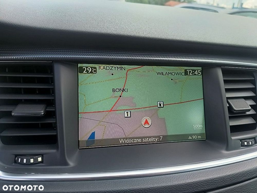 Peugeot 508 - 19