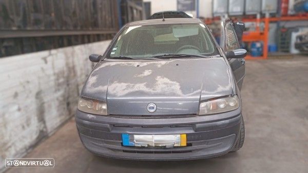 Para Peças Fiat Punto (188_) - 2
