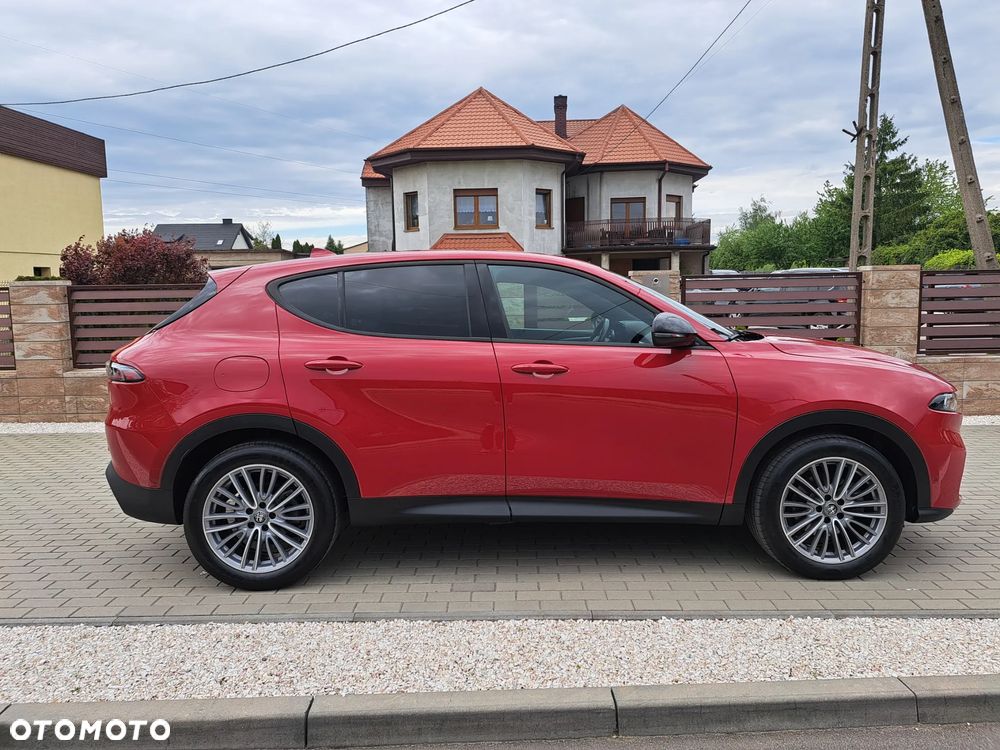 Alfa Romeo Tonale 1.5 T4 GSE mHEV Super DCT - 27