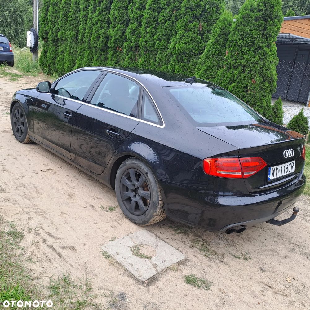Audi A4 Limousine 2.0 TFSI Ambition - 6
