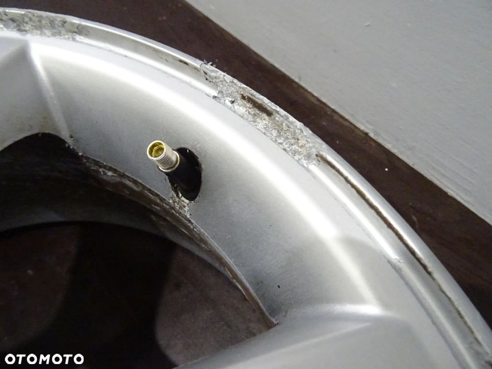 ALUFELGA FELGA ALUMINIOWA 5X114.3 R16 6,5J ET46 - 6