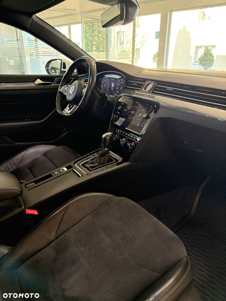 Volkswagen Arteon - 35