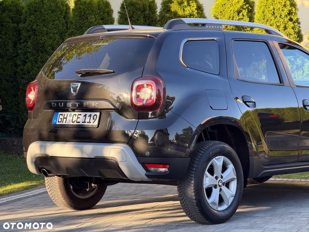 Dacia Duster SCe 115 4x2 Prestige - 13