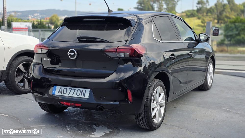 Opel Corsa 1.5 D Business Edition - 3