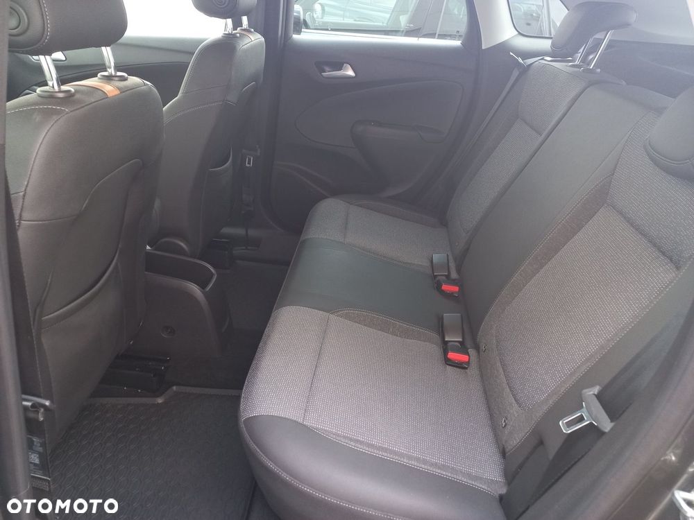 Opel Crossland 1.2 T Edition - 12