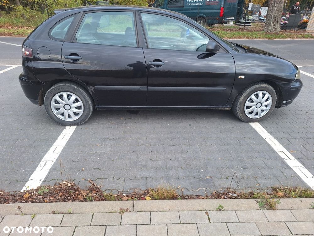 Seat Ibiza - 6