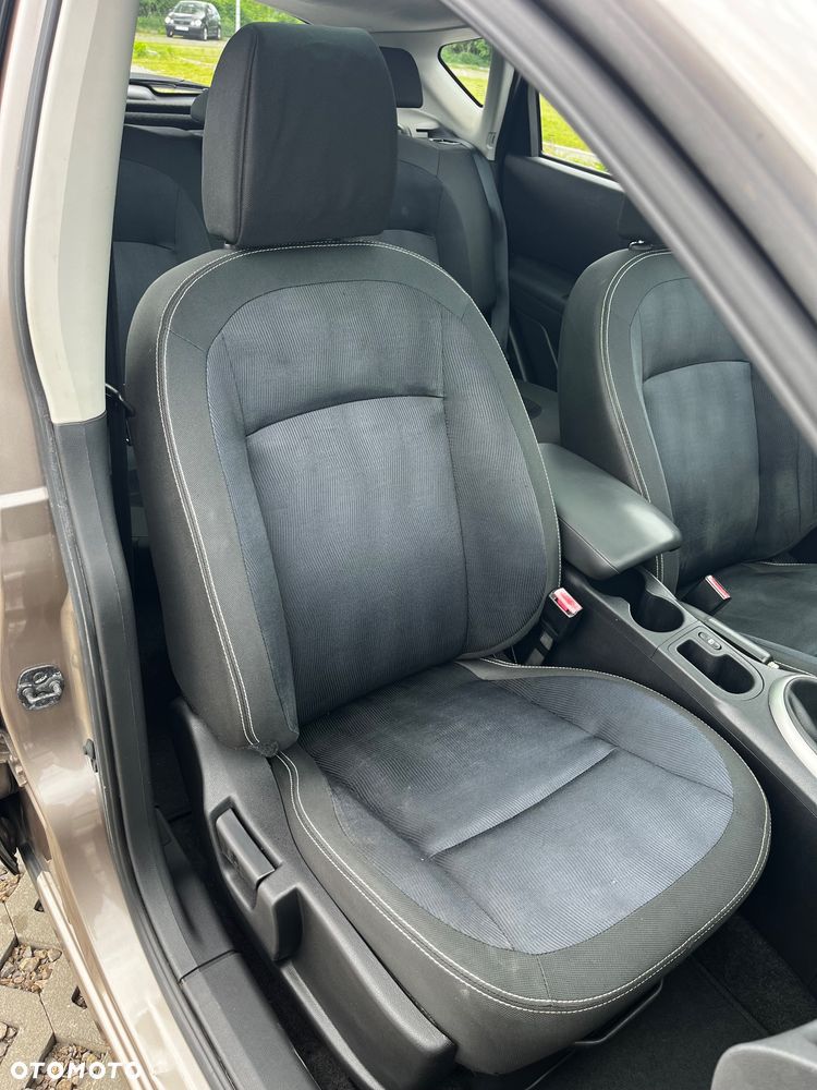 Nissan Qashqai 1.5 dCi I-Way - 24