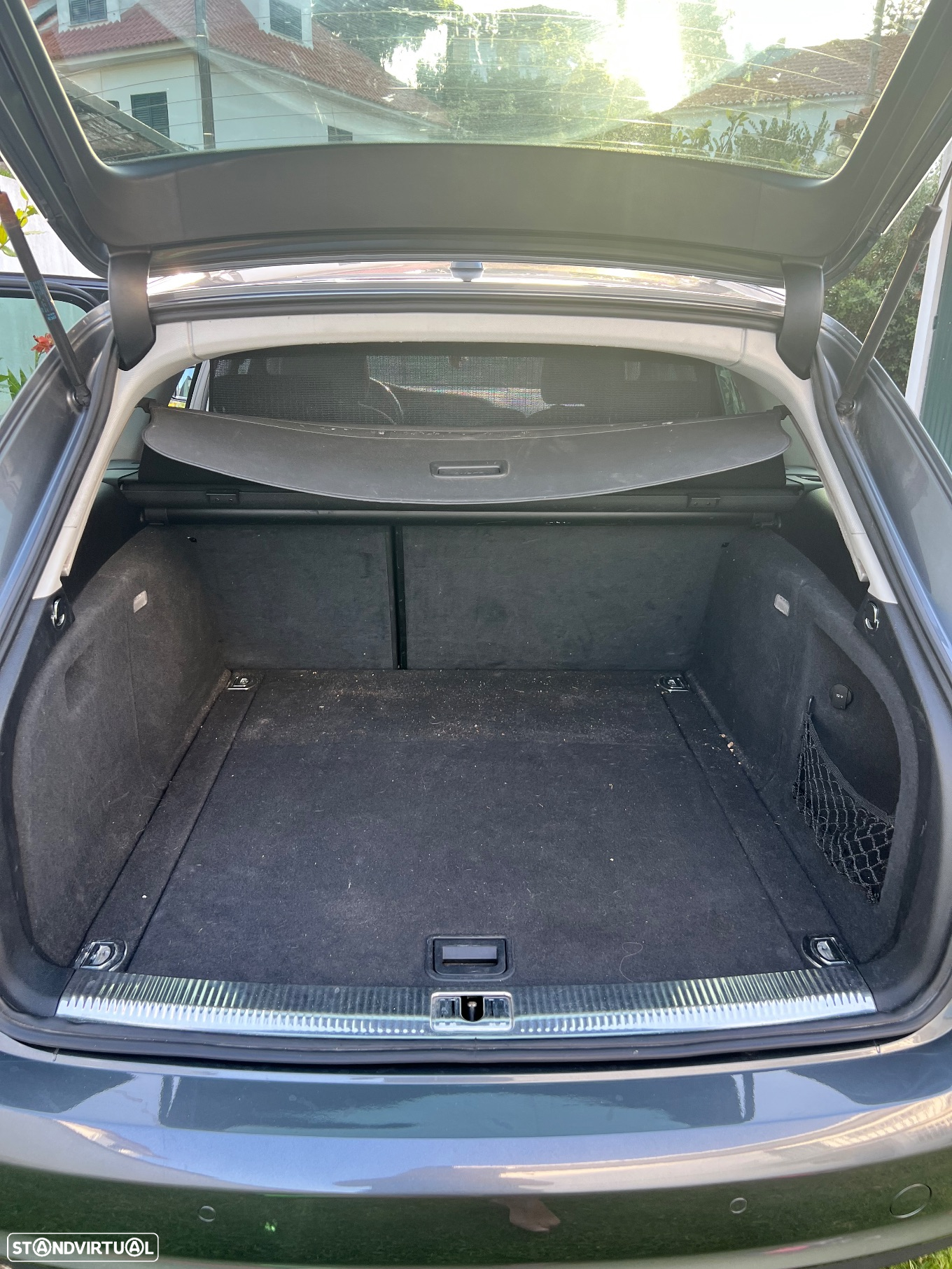 Audi A4 Avant 2.0 TDI - 27