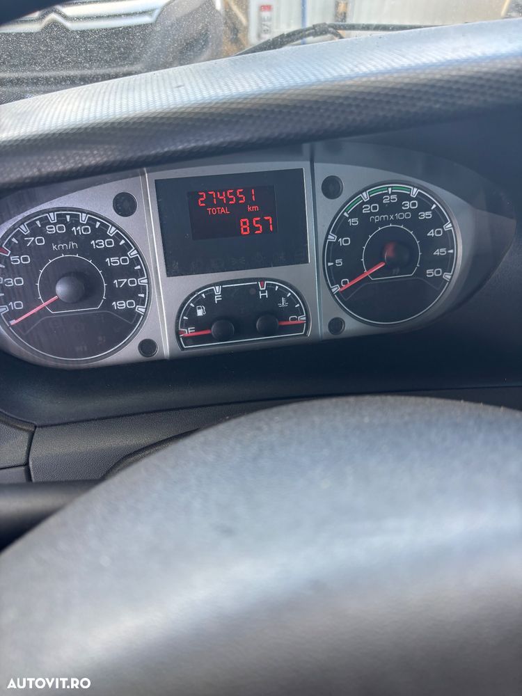 Iveco Daily - 15
