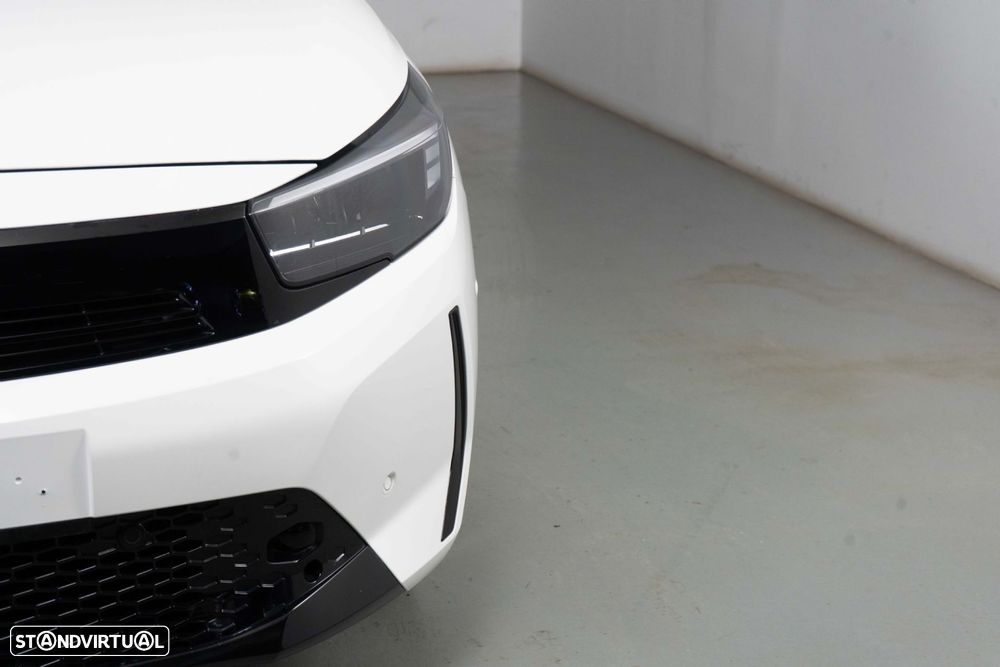 Opel Corsa 1.2 T GS Line Aut. - 18