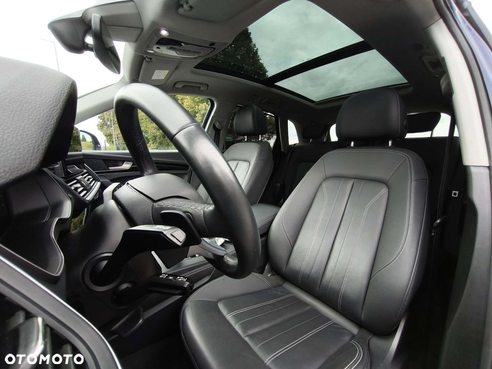 Audi Q5 40 TDI quattro S tronic advanced - 32
