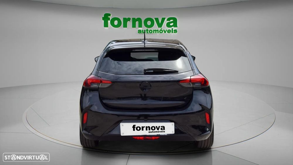 Opel Corsa-e e-GS - 8