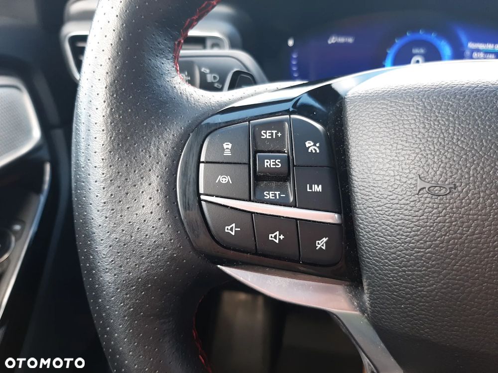 Ford Explorer 3.0 EcoBoost PHEV 4WD ST-Line - 14
