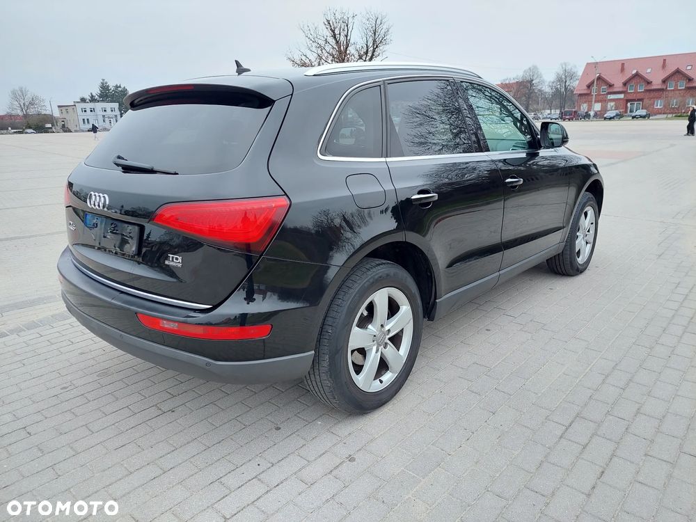 Audi Q5 2.0 TDI Quattro S tronic - 3