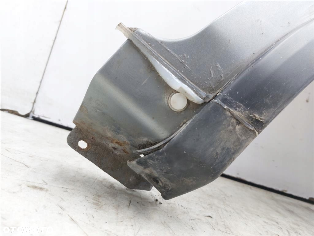 Błotnik przedni prawy Suzuki Ignis 2000-2010 LAK:ZCD - 5