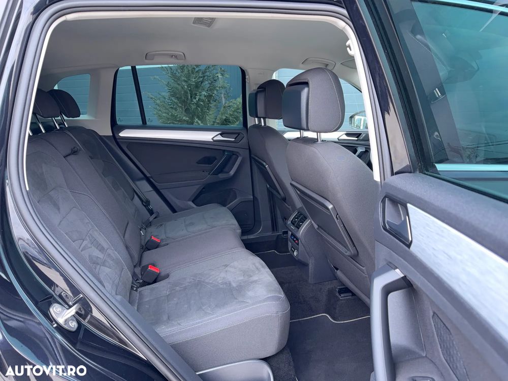 Volkswagen Tiguan - 14