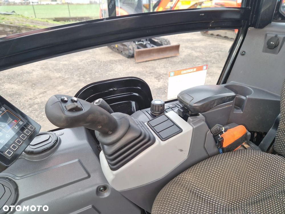 Caterpillar CAT 301.8 , 301.6 302.7 kubota  yanmar - 14