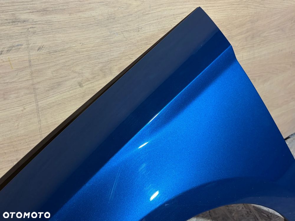 Błotnik przedni lewy SEAT LEON III 12- 5F0821471C - 4